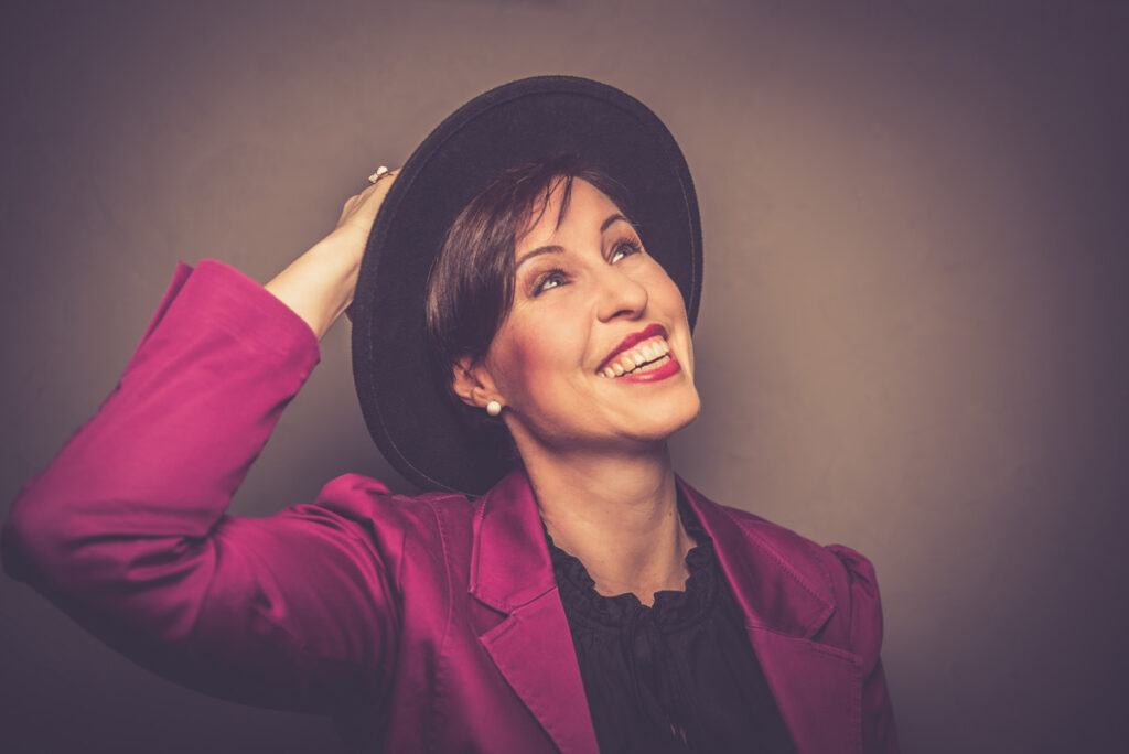 Womens Immo World - Johanna Harnischmacher