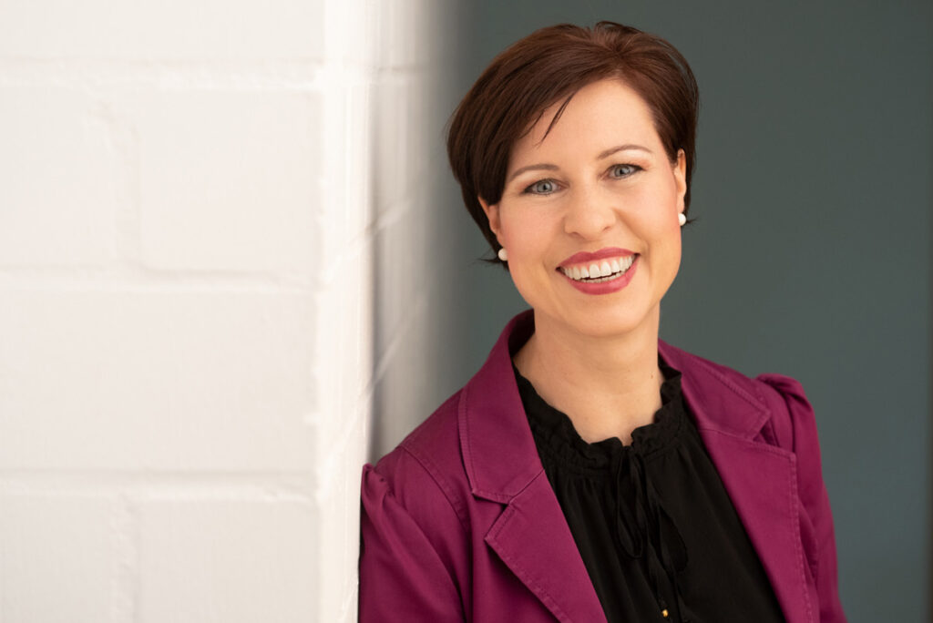 Womens Immo World - Johanna Harnischmacher